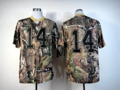 Men's NFL Jersey-707